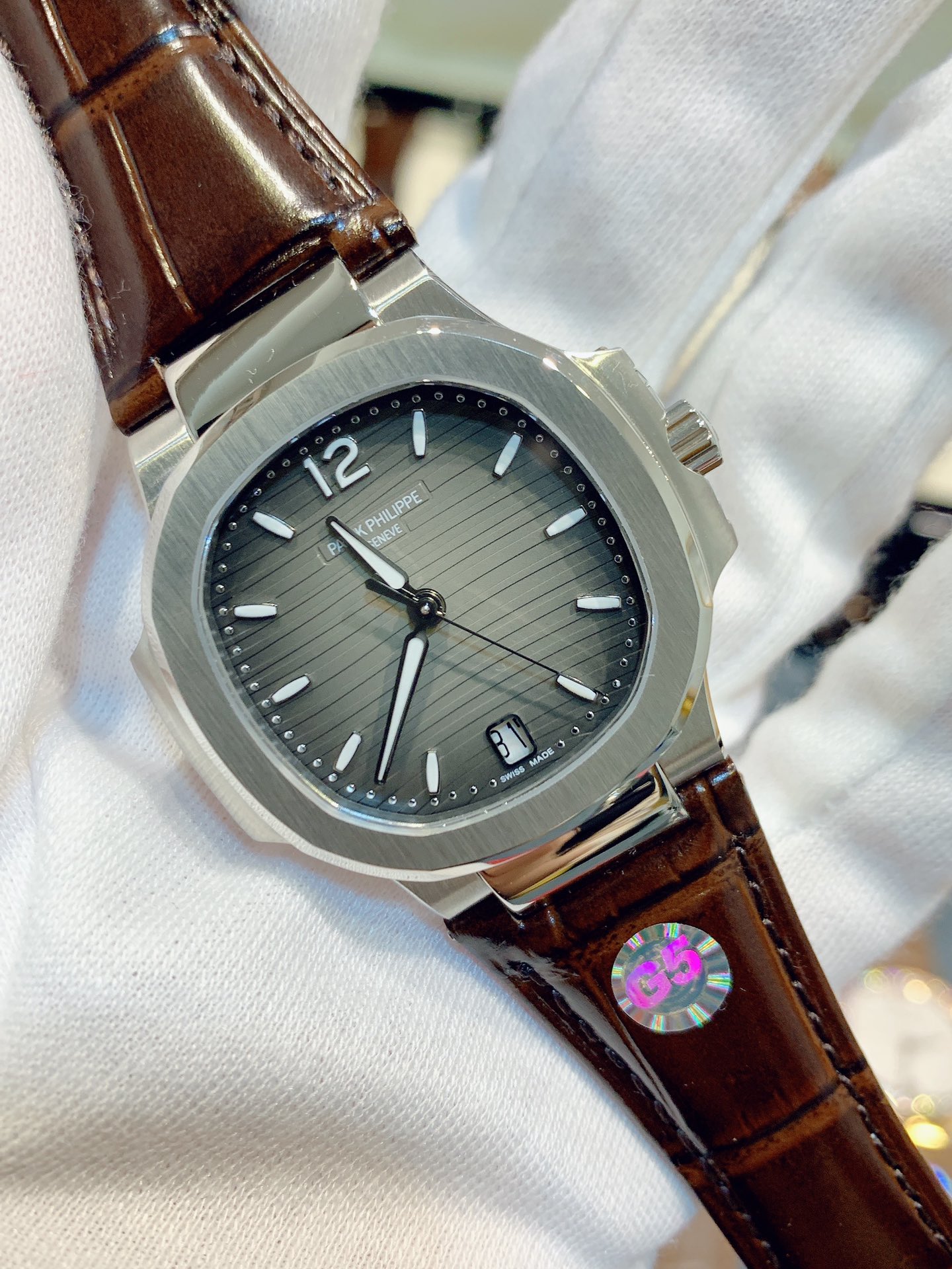 PATEK PHILIPPE Watches